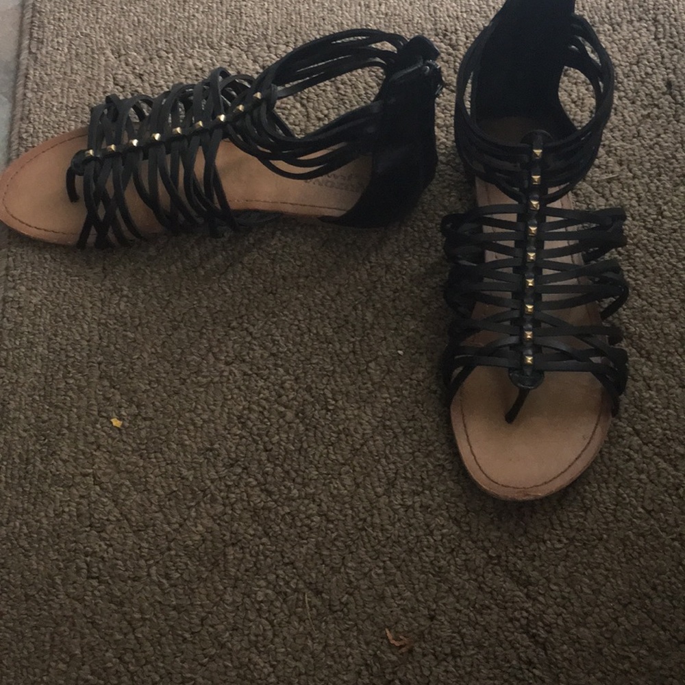 Shoes